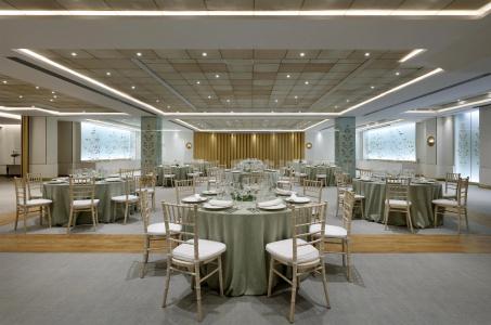 Hyatt Regency Hesperia - 34