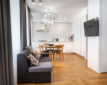 Best Western Plus Market Square Lviv - 157