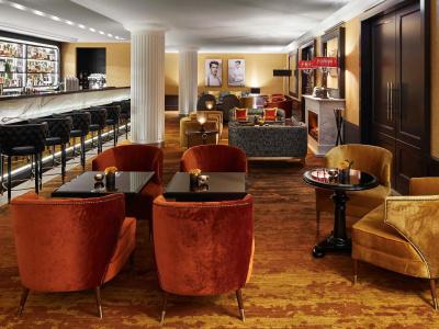Sofitel Frankfurt Opera - 26