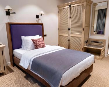 Best Western Plus Market Square Lviv - 48