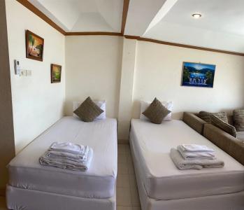 Seaview Sriracha - 112