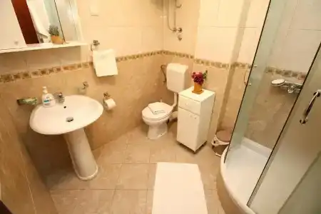 Guest House Villa Pastrovka - 48