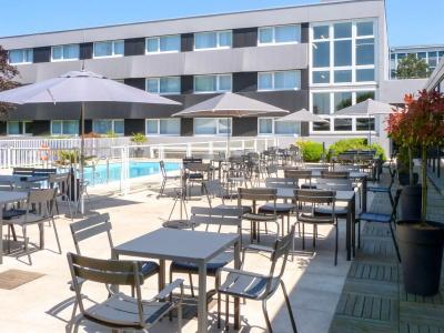 Novotel Caen Côte de Nacre - 19