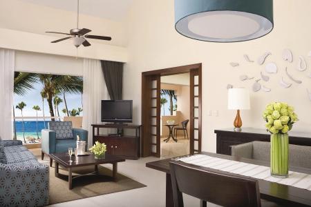 Dreams Palm Beach Punta Cana - 4