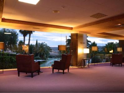 Beatriz Toledo Auditorium & Spa - 48