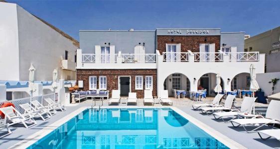 Poseidon Beach - 16