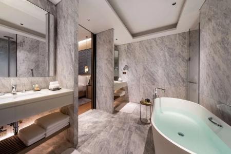 Hilton Shenzhen World Exhibition & Convention Center - 56