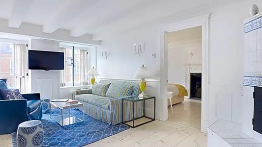Auberge Saint-Antoine - 103