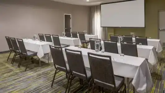 Courtyard by Marriott Miami West/FL Turnpike - 17