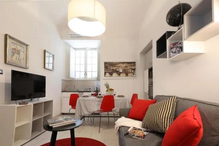 Grand Tour Rome Suites - Liberty Collection - 149