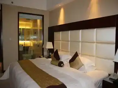 Xian Sunda Gentleman International - 26