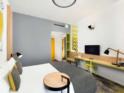 Ibis Styles Budapest City - 32