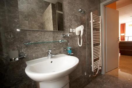 Residence U Černé Věže České Budějovice - 50