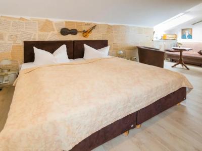 & Ferienwohnungen Bohlenblick - 70