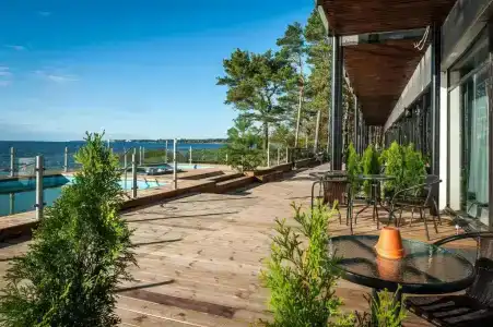Pirita Beach  & Spa - 76