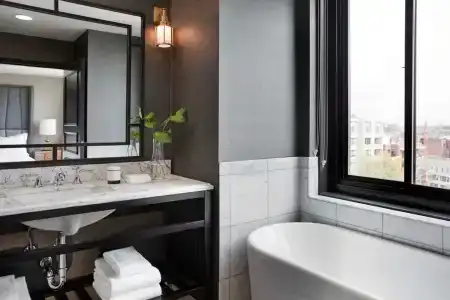 Viceroy Washington DC - 15