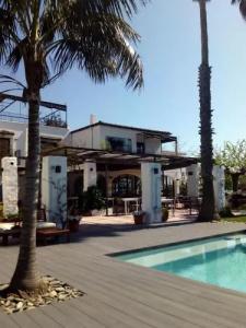 Horta d'en Rahola - Adults Only - 18
