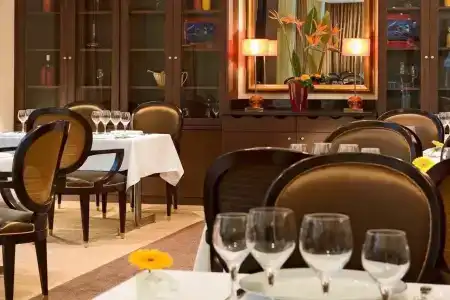 Mercure Dijon Centre Clemenceau - 19