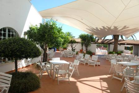 Ostuni Rosa Marina Resort - 23