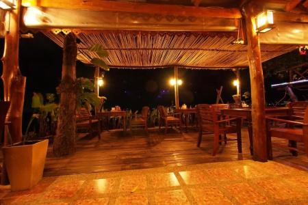 Blue Diamond Resort - 23