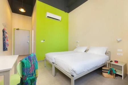Abraham Hostel Tel Aviv - 45