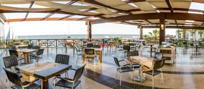 Adin Beach - Halal All Inclusive - 32