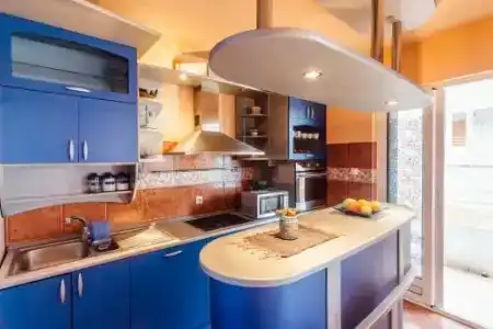 Lux Apartment Budva - 21