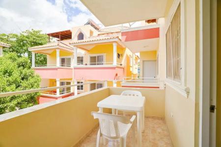 Parco del Caribe - 88