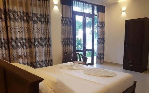 Sanu Lagoon Resort & Spa - 101