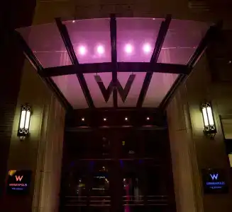 W - The Foshay - 0