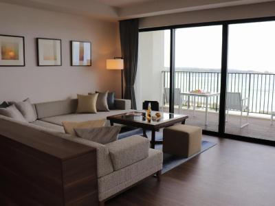 Hiyori Ocean Resort Okinawa - 32