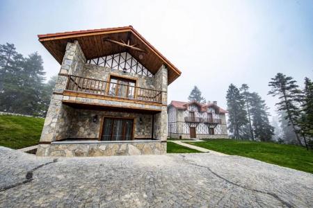Foleya Mountain Resort & Villas - 86