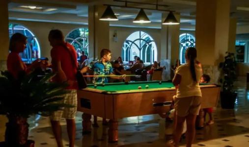 Palmyra Beach All Inclusive - Families & Couples only - 15