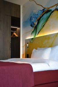 ProfilHotels Halmstad Plaza - 38