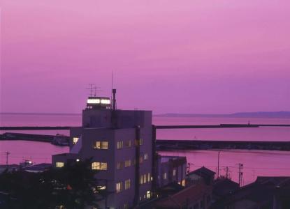 Sumiyoshiya - 8