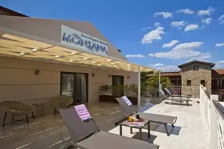 Montana - 0