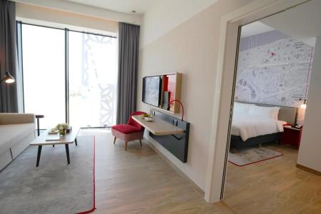 IntercityMuscat - 40