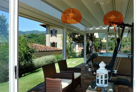 Villa Parri Residenza D'epoca - 7