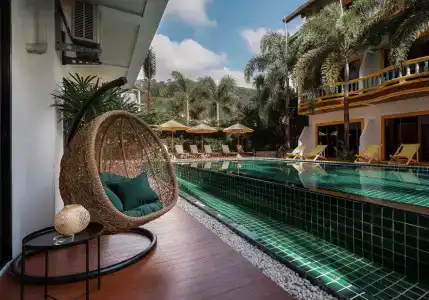 Buasri Boutique Patong - 39