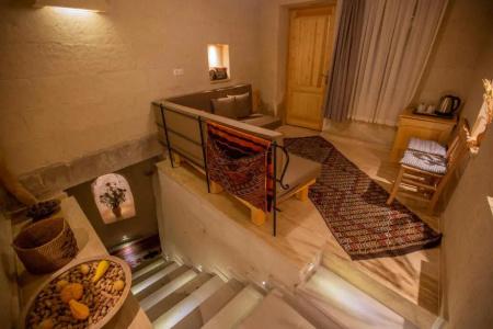 Maze Of Cappadocia - 79