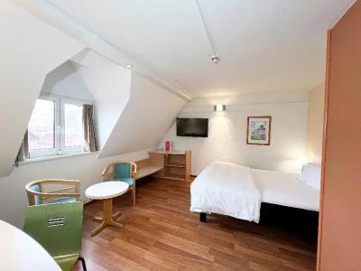 ibis Erfurt Altstadt - 57
