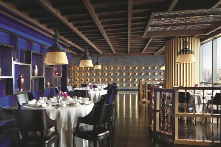 The Ritz-Carlton, Chengdu - 40