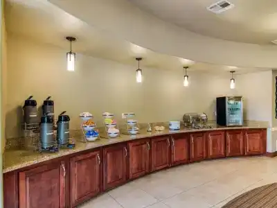 Sleep Inn & Suites - 31