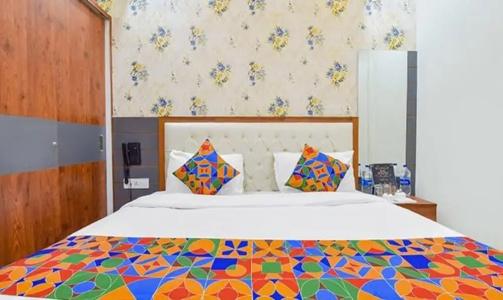 Townhouse 888 Cm Palace - 21