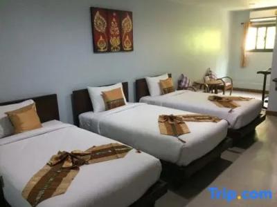 O Seven Khaoyai - 51
