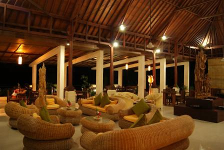 Bhanuswari Resort & Spa - 19