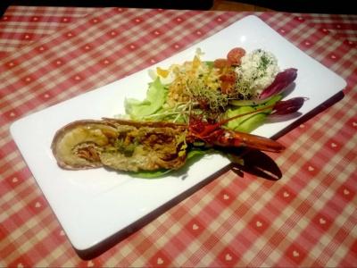 Restaurant Au Cerf d'Or - 11