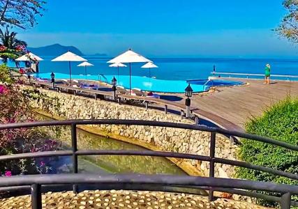 Sunset Park Resort And Spa - Sha Plus - 135