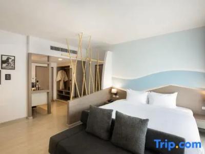 Centra By Centara Cha Am Beach Resort Hua Hin Sha Plus - 115