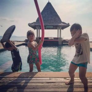 Mooban Talay Resort - 21
